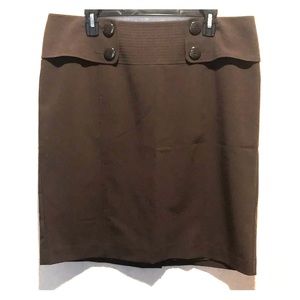 ATP. 9 Skirt